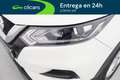 Nissan Qashqai 1.5dCi Acenta 4x2 85kW Blanco - thumbnail 10