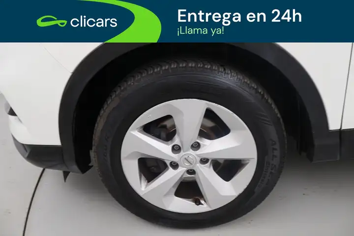 Nissan Qashqai 1.5 dCi s&s Acenta 4x2 6v 2021, foto 11