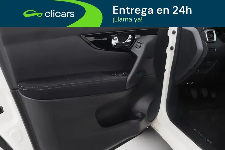 Nissan Qashqai 1.5 dCi s&s Acenta 4x2 6v 2021, foto 18