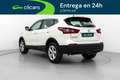 Nissan Qashqai 1.5dCi Acenta 4x2 85kW Blanco - thumbnail 9