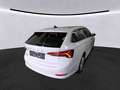 Skoda Octavia Combi 2.0 TDI DSG STYLE NAVI PDC SITZHZG LED Weiß - thumbnail 2