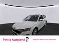 Skoda Octavia Combi 2.0 TDI DSG STYLE NAVI PDC SITZHZG LED Weiß - thumbnail 1