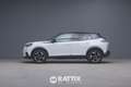 Peugeot e-2008 motore elettrico 100kW GT Bianco - thumbnail 2