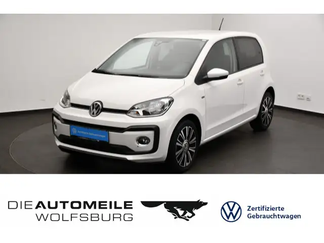 Volkswagen up! 1.0 join Einparkhi/Sitzhzg