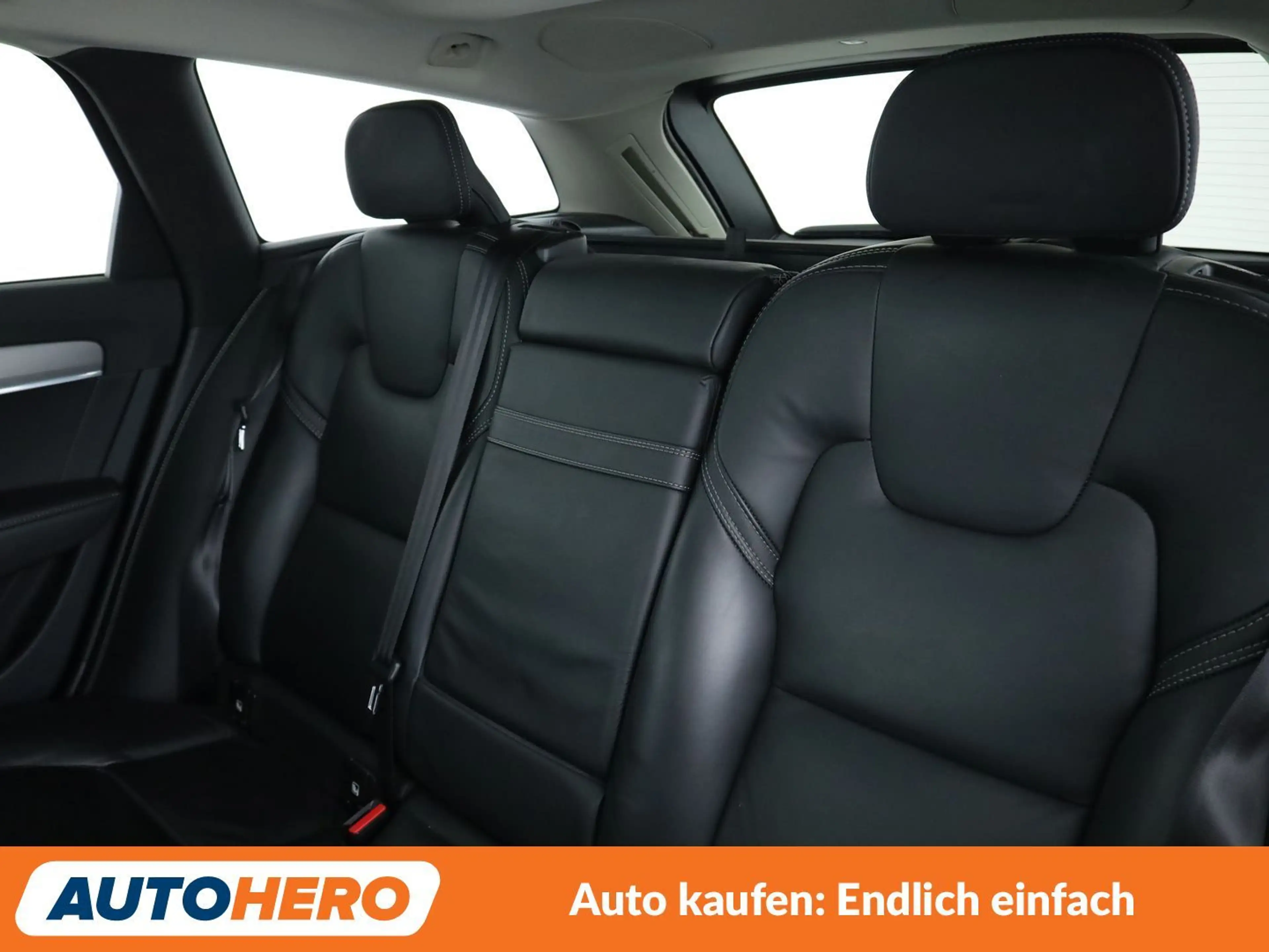 Volvo V90 Cross Country 2.0 D5 Pro AWD Aut.*NAVI*LED*TEMPO*CAM*PDC*SHZ* — photo 14