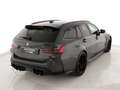 BMW M3 G81 LCI 2024 Touring - M3 Touring 3.0 Competition Grau - thumbnail 3