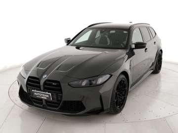 G81 LCI 2024 Touring - M3 Touring 3.0 Competition