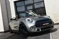 MINI Cooper S Cabrio Aut. / FULL OPTION / Topstaat / 39Dkm / Garantie Gris - thumbnail 12