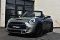 MINI Cooper S Cabrio Aut. / FULL OPTION / Topstaat / 39Dkm / Garantie Gris - thumbnail 2