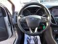 Ford Focus 1.5 TDCi 120 CV Start&Stop SW Business Argento - thumbnail 9