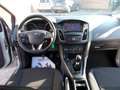 Ford Focus 1.5 TDCi 120 CV Start&Stop SW Business Argento - thumbnail 8
