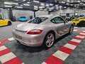 Porsche Cayman 987 3.4L 295 CH – Manuelle Echappement Sport Gris - thumbnail 15