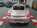 Porsche Cayman 987 3.4L 295 CH – Manuelle Echappement Sport Gris - thumbnail 7