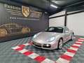 Porsche Cayman 987 3.4L 295 CH – Manuelle Echappement Sport Gris - thumbnail 1
