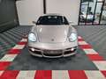 Porsche Cayman 987 3.4L 295 CH – Manuelle Echappement Sport Gris - thumbnail 2