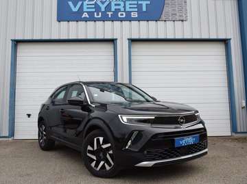 1.2 Turbo 100 ELEGANCE 10.2021 47265 Kms 1ère Main