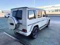 Mercedes-Benz G 350 350BlueTec Largo Aut. Blanc - thumbnail 4