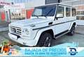 Mercedes-Benz G 350 350BlueTec Largo Aut. Blanc - thumbnail 1