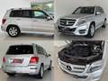 Mercedes-Benz GLK 220 CDI BlueEfficiency 4Matic|AHK|BIXENON| Silber - thumbnail 10