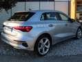 Audi A3 A3 Sportback 35 TFSI Business Advanced S-tronic Argintiu - thumbnail 2