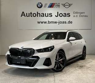 xDrive40 Touring M Sportpaket DAB LED AHK