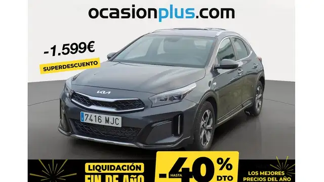 Kia XCeed 1.0 T-GDi Drive