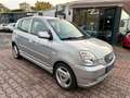 Kia Picanto 1.1 EX*AUTOMATIK*ZAHNRIEMEN ERN*KLIMA* Silber - thumbnail 4