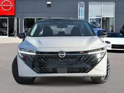 Nissan Sentra 2026