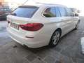 BMW 520 d TOURING xDrive Autom Xenon NAVI SHZ WR Weiß - thumbnail 3