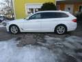 BMW 520 d TOURING xDrive Autom Xenon NAVI SHZ WR Weiß - thumbnail 5