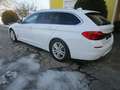 BMW 520 d TOURING xDrive Autom Xenon NAVI SHZ WR Weiß - thumbnail 4