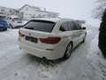 BMW 520 d TOURING xDrive Autom Xenon NAVI SHZ WR Weiß - thumbnail 3