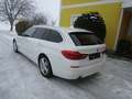 BMW 520 d TOURING xDrive Autom Xenon NAVI SHZ WR Weiß - thumbnail 4