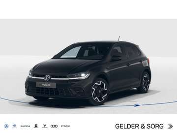 R-Line 1,0 l TSI DSG ACC*NAVI*KEYLESS*PANO