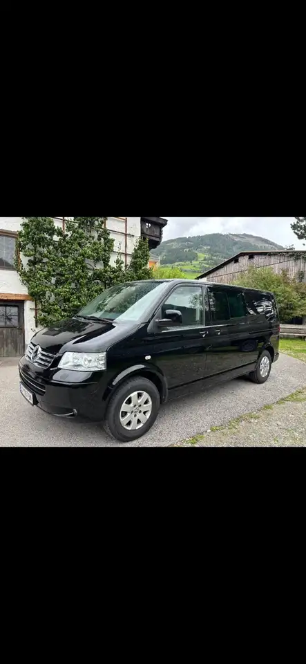 Volkswagen T5