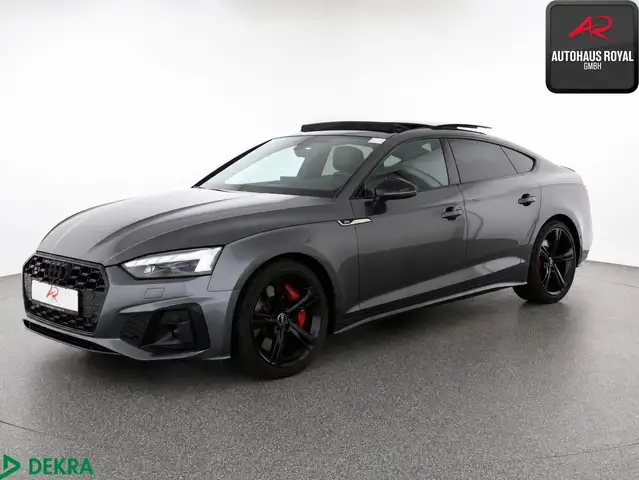 Audi S5 Sportback 3.0 TDI qu LASER,360GRAD,BANG+O,1HD