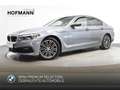 BMW 530 d xDrive Sport Line Innovation+Standhzg+RFK Grau - thumbnail 1