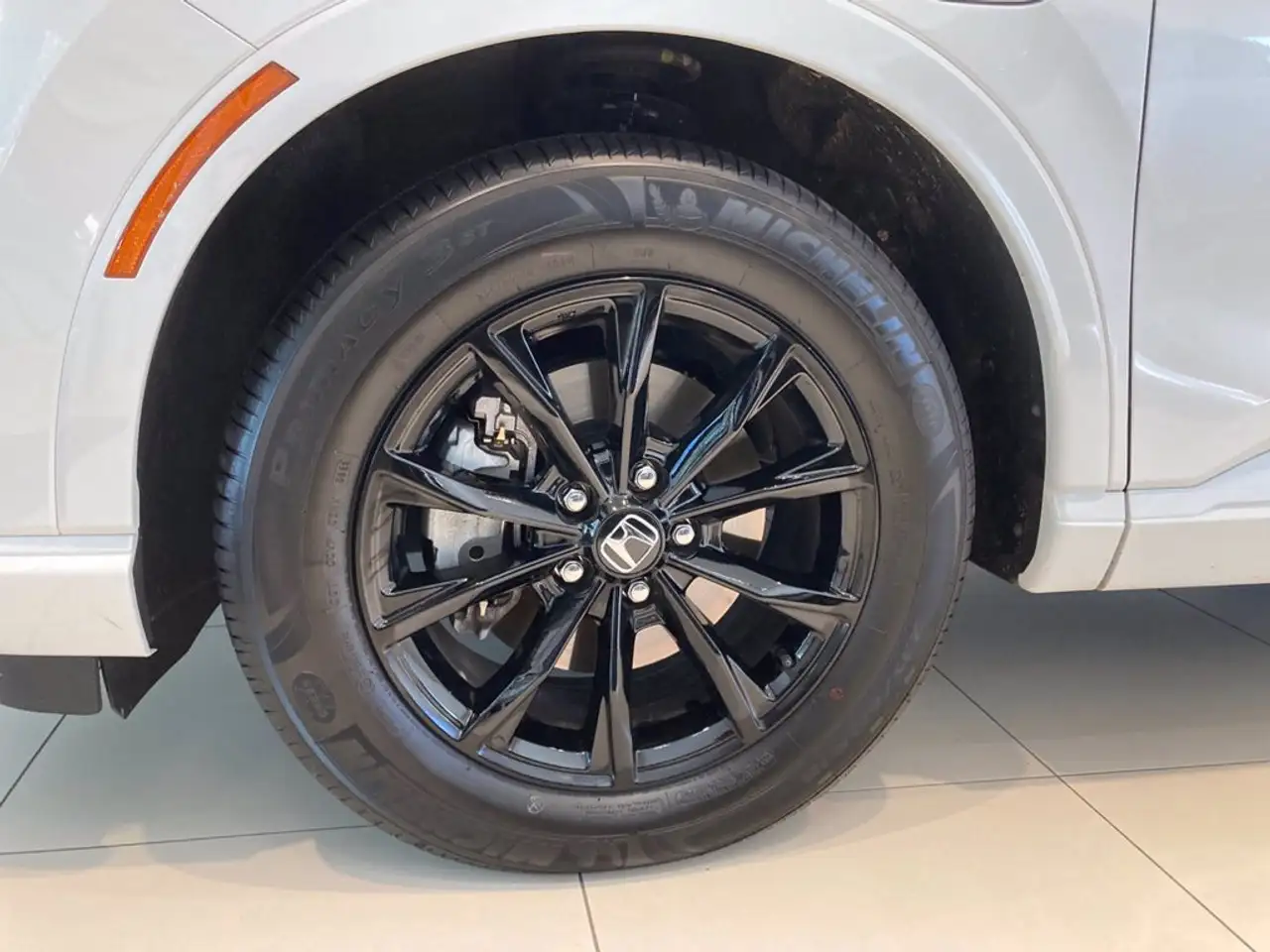 Honda CR-V 2.0 Phev eCVT Advance Tech 6