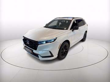 2.0 Phev eCVT Advance Tech