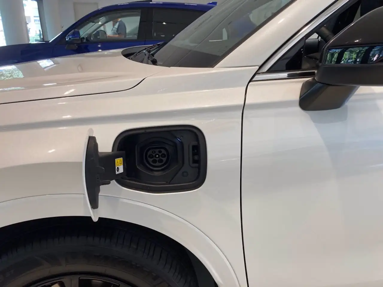 Honda CR-V 2.0 Phev eCVT Advance Tech 5