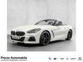 BMW Z4 sDrive20i M Sport ACC NAVI LED Sound Syst. Weiß - thumbnail 1