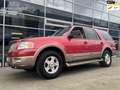 Ford Expedition USA 5.4 V8 Eddie Bauer 4x4 Youngtimer Rood - thumbnail 1
