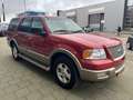 Ford Expedition USA 5.4 V8 Eddie Bauer 4x4 Youngtimer Czerwony - thumbnail 3
