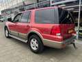 Ford Expedition USA 5.4 V8 Eddie Bauer 4x4 Youngtimer Rojo - thumbnail 7