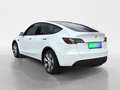 Tesla Model Y Long Range Dual AWD Weiß - thumbnail 3