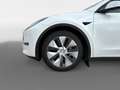 Tesla Model Y Long Range Dual AWD Weiß - thumbnail 9