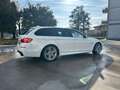 BMW 535 Serie 5 F11 535d Touring xdrive Msport Blanc - thumbnail 6