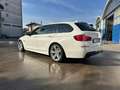 BMW 535 Serie 5 F11 535d Touring xdrive Msport Blanc - thumbnail 4