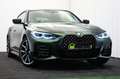BMW 430 M Sport 360°KMRA+ACC+SCHIEBEDACH Grün - thumbnail 1
