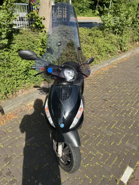 Piaggio Zip 50 - foto 4